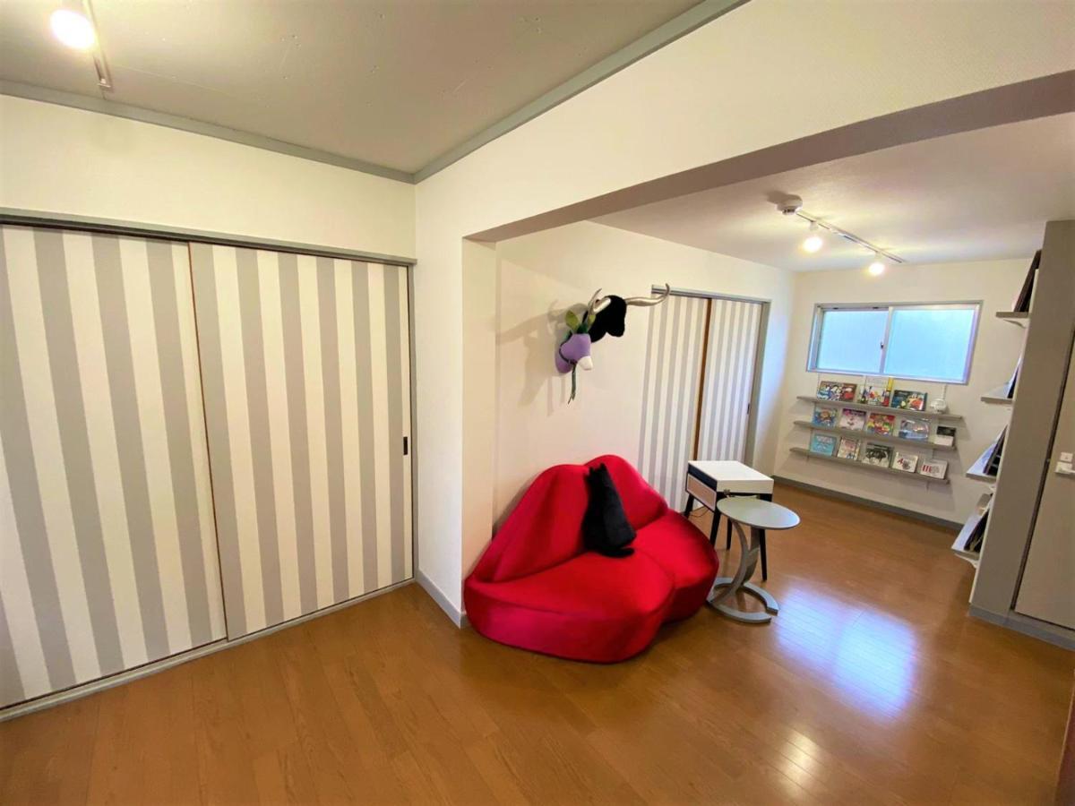 003.Play Room 熊本 外观 照片