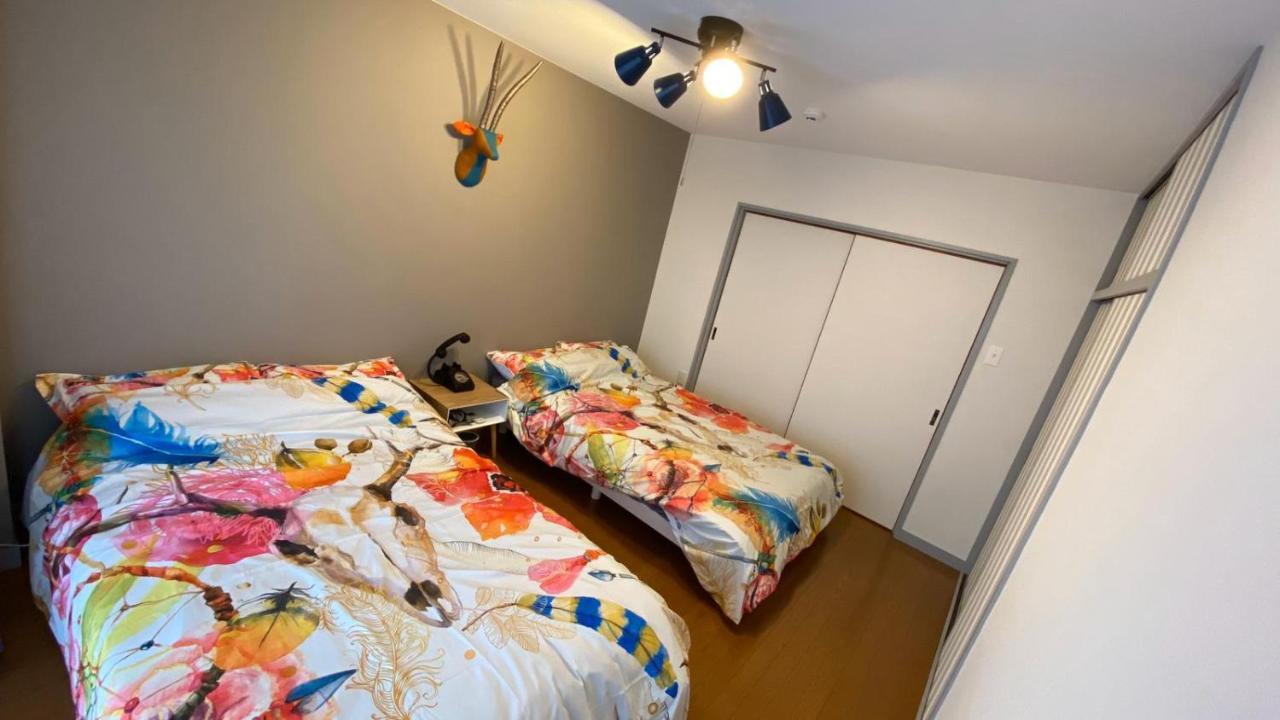 003.Play Room 熊本 外观 照片