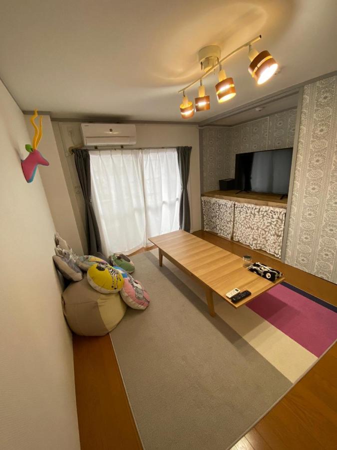 003.Play Room 熊本 外观 照片