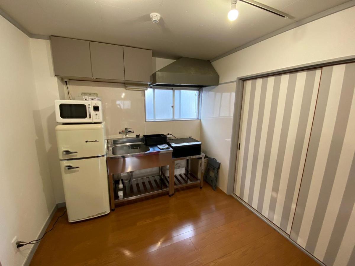 003.Play Room 熊本 外观 照片